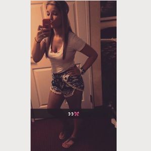 Meet your Posher, April