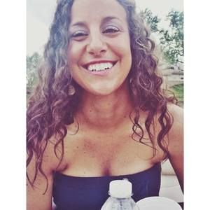 Meet your Posher, Abby