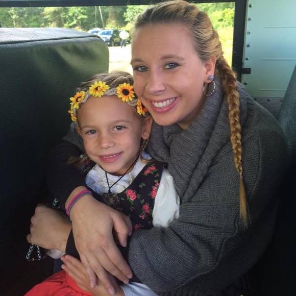 Meet your Posher, Megan