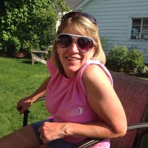 Meet your Posher, Traci