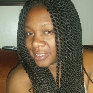 Meet your Posher, Ja'net