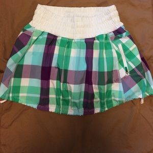 Lululemon run skirt