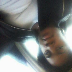 Meet your Posher, Rodneyka