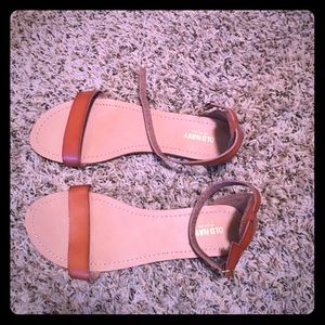 Chic Sandals