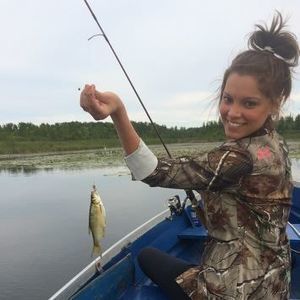 Meet your Posher, Kari