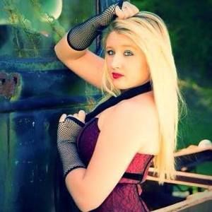 Meet your Posher, Ali