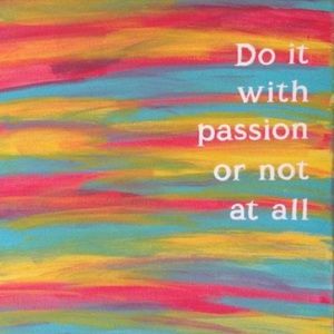 Meet your Posher, Hanna