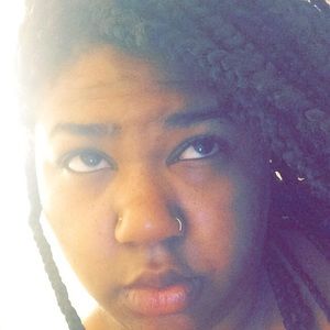 Meet your Posher, Kristin