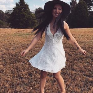 Meet your Posher, Cora