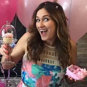 Meet your Posher, Samahara