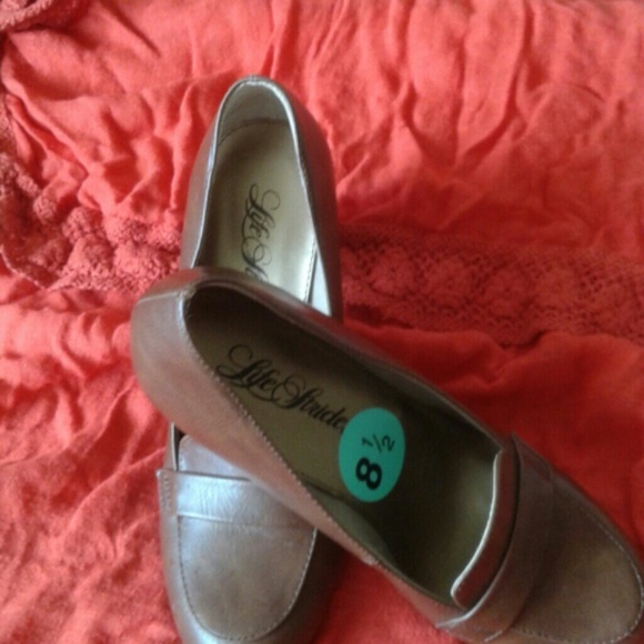 Life Stride shoes