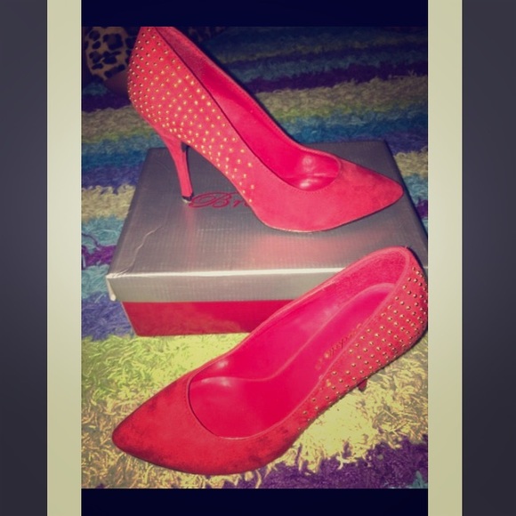 Heels