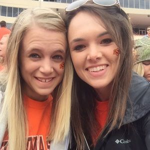 Meet your Posher, Anna