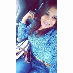 Meet your Posher, Angelica