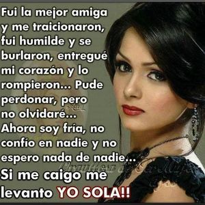 Meet your Posher, Guadalupe