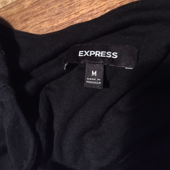 Express LBD - Picture 3 of 3