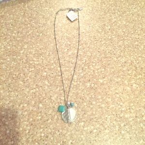 Lia Sophia Necklace