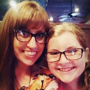 Meet your Posher, Alissa