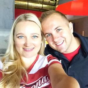 Meet your Posher, Amberand