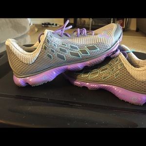 Under Armor Athletic Shoes