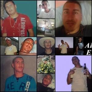 Meet your Posher, Lorena