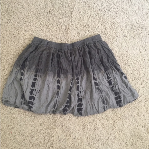 American Eagle circle skirt