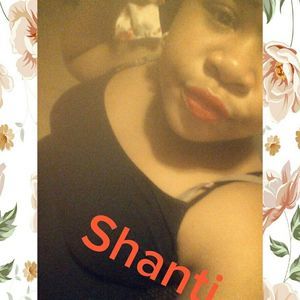 Meet your Posher, Ashanti