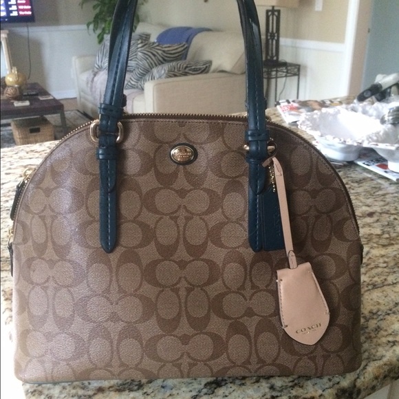 Coach hobo (like new)