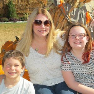 Meet your Posher, Heather