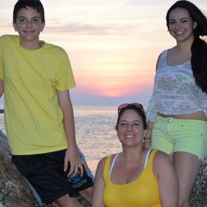 Meet your Posher, Morgan