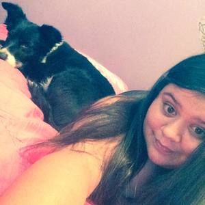 Meet your Posher, Jocelyn