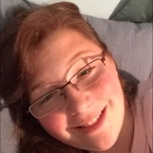 Meet your Posher, Jackie