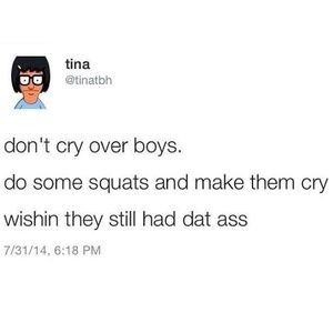 Meet your Posher, Jackie