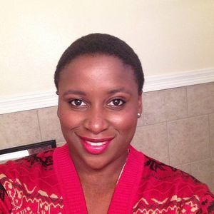 Meet your Posher, Efehi