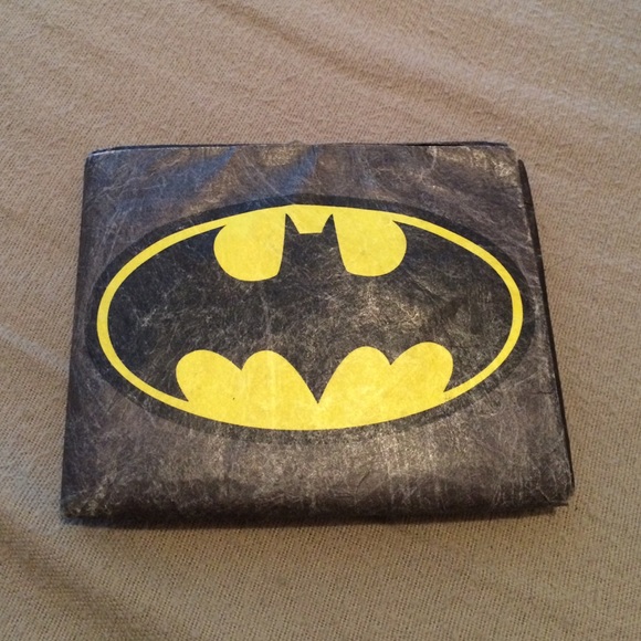 SOLD//Mighty wallet by dynomighty design - Picture 1 of 4
