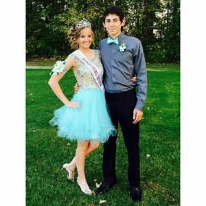 Meet your Posher, Kristen