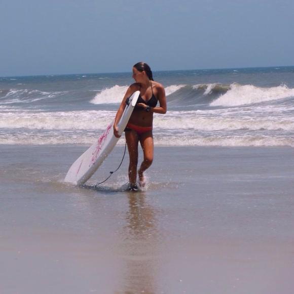 Meet your Posher, Victoria