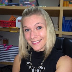 Meet your Posher, Bethany