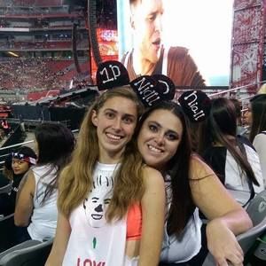 Meet your Posher, Kelly