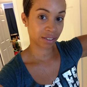 Meet your Posher, Giselle