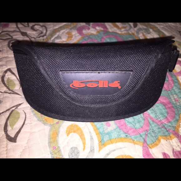 Sunglasses case