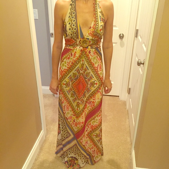 Xoxo Dress