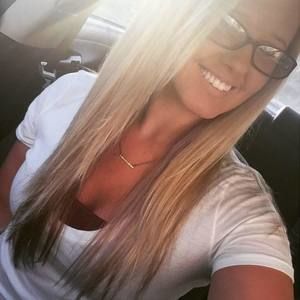 Meet your Posher, Kelsey