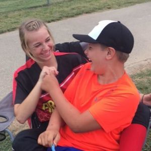 Meet your Posher, Jaime