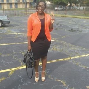 Meet your Posher, Martisha