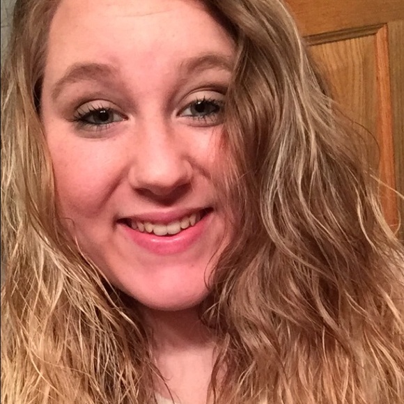 Meet your Posher, Krista