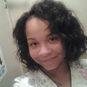 Meet your Posher, Abreonna