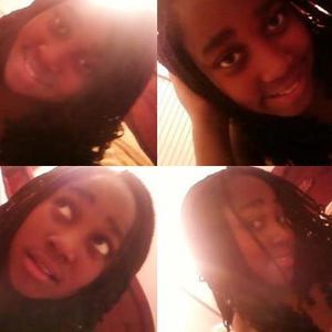 Meet your Posher, Arianna