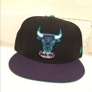 Chicago Bulls SnapBack