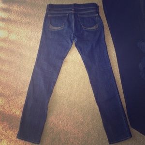 Old navy jeans
